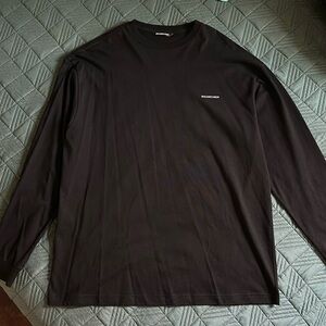 Balenciaga T shirt